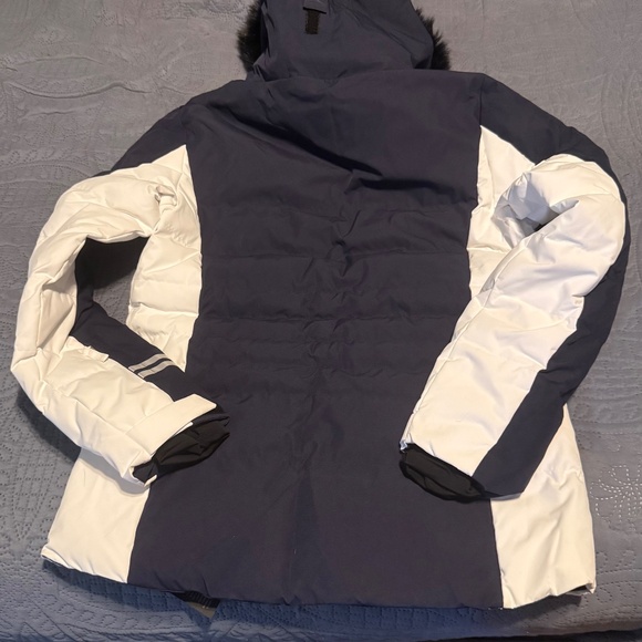 ROSSIGOL WINTER JACKET XL - Picture 5 of 7